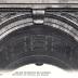 Arc de Triomphe de l’Etoile, ou Arc à la gloire de la Révolution et de l’Empire, comprenant le relief dit La Marseillaise, ou Le Chant du Départ