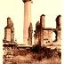 Mémorial pour les 14 239 soldats américains morts en 1914-1918 ou Colonne de Montfaucon