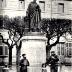 Monument à dom Augustin Calmet