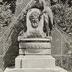 Fontaine Houette ou Fontaine de Bellevue, ou Fontaine du Faune cracheur