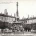 Fontaine d'Alliance