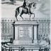 Louis XIV à cheval