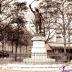 Monument au marechal Ney