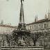Fontaine d'Alliance