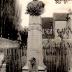 Monument à Maria Deraismes