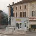 Monument à Henri Saint-Romme