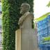 Monument à Fernand Rabier