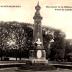 Monument à Gambetta, ou monument à la Défense Nationale de 1870