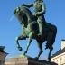 Monument à Jeanne d'Arc