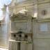 Fontaine Médicis, Polyphème, Acis et Galatée.