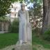 Monument à François Villon
