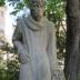 Monument à François Villon