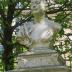 Monument à Théodore de Banville