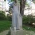 Monument à François Villon