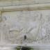 Fontaine Médicis, Polyphème, Acis et Galatée.