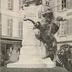 Monument à Eugène Fromentin
