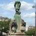 Monument au maréchal Fayolle