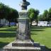 Monument au docteur Lacombe