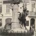 Monument à Eugène Fromentin