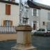 Monument à Jeanne d'Arc