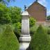 Monument à Ernest Prarond, érudit local