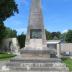 Monument au chevalier de La Barre