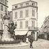 Monument à Eugène Fromentin