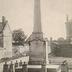 Colonne Gambetta, ou Obélisque commémorant la descente en ballon de Gambetta