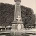 Monument à Gambetta, ou monument à la Défense Nationale de 1870