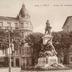 Monument à Gambetta