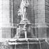 Fontaine Gally dite aussi la Naïade de Vors