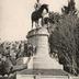 Monument au maréchal Gallieni
