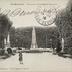 Monument à Gambetta, ou monument à la Défense Nationale de 1870