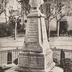 Monument au maréchal Gallieni