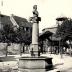 Monument à Courtaud-Diverneresse