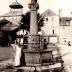 Monument à Courtaud-Diverneresse