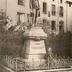 Monument à Nicolas Joseph Laurent Gilbert;Monument à Nicolas Joseph Laurent Gilbert