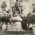 Monument à Nicolas Joseph Laurent Gilbert;Monument à Nicolas Joseph Laurent Gilbert