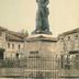 Monument au maréchal Gérard