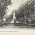 Monument au docteur Grisolle
