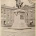 Monument à Jean-Baptiste Godin, fondateur de l'association du Familistère