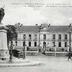 Gloria Victis ou Monument aux morts de 1870