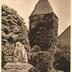 Monument au chanoine Gyss