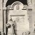 Monument à Marie Harel, créatrice du camembert, ou, La Fermière normande