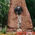 Monument au chanoine Gyss
