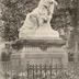 Monument à Victor Hugo
