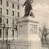 Monument à Henri IV