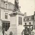 Monument à Henri IV