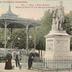 Monument à Henri IV