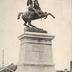 Monument à Jeanne d'Arc ou Jeanne d'Arc à cheval